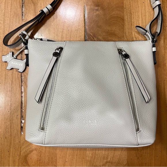 RADLEY LONDON Bags Nwt Radley London Smith Street Crossbody Leather